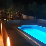 Charming House In *
