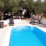 Charming House In Ferienhaus