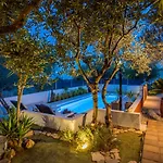 Charming House In
