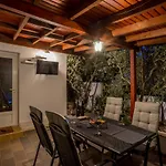 Charming House In