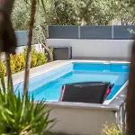 Charming House In Ferienhaus Stari Grad (Hvar)