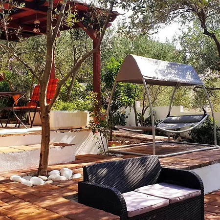 Charming House In Tatil Evi *