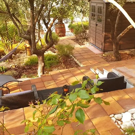 Charming House In Tatil Evi Stari Grad (Hvar)