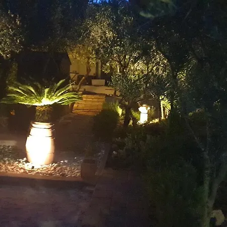 Charming House In Tatil Evi *