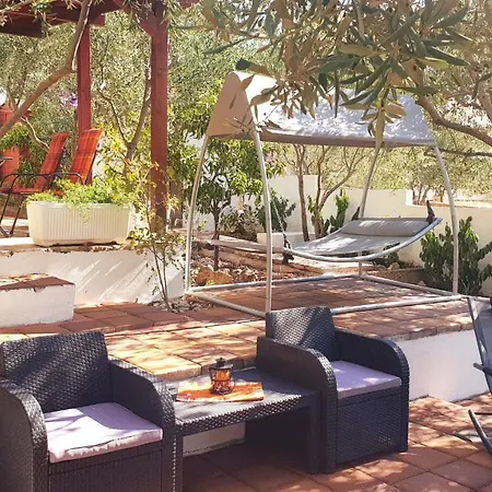 Charming House In Tatil Evi
