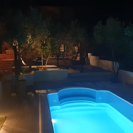 Charming House In Tatil Evi *