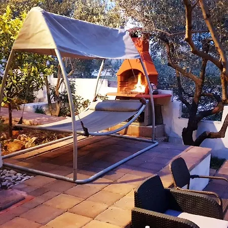 Charming House In Tatil Evi