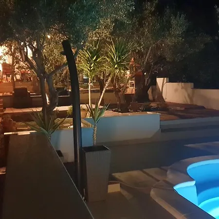Charming House In Stari Grad (Hvar)