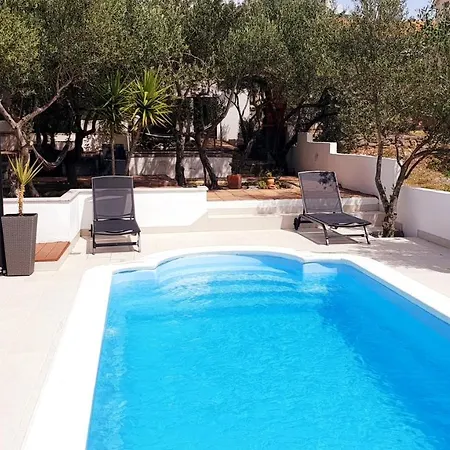 Charming House In Tatil Evi