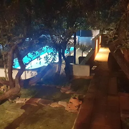 Tatil Evi Charming House In *