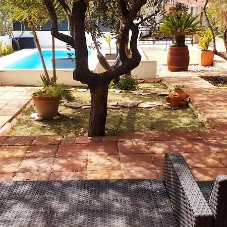 Holiday home Charming House In