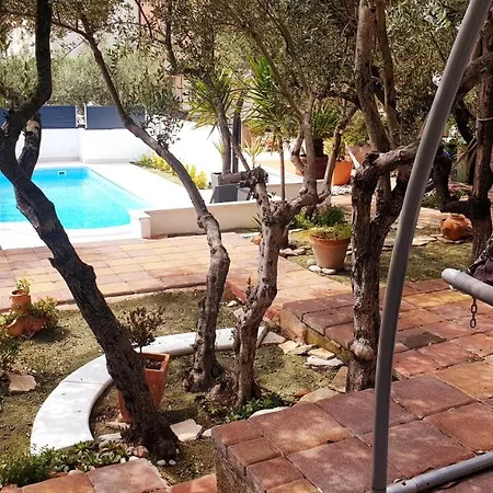 Charming House In Tatil Evi