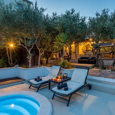 Charming House In Tatil Evi Stari Grad (Hvar)