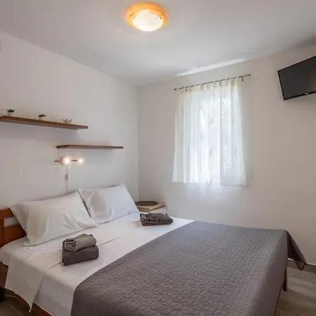 Charming House In Tatil Evi