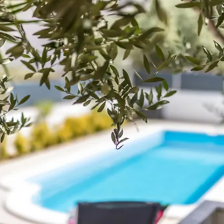 Charming House In * Stari Grad (Hvar)