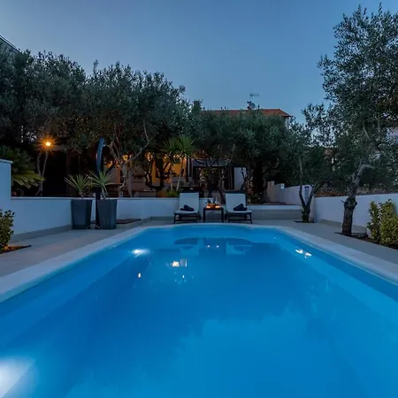 Charming House In Tatil Evi