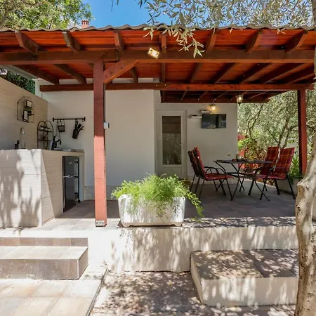 Charming House In * Stari Grad (Hvar)