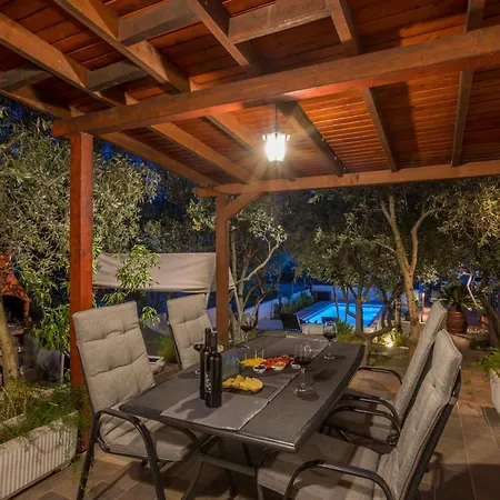 Charming House In Tatil Evi *