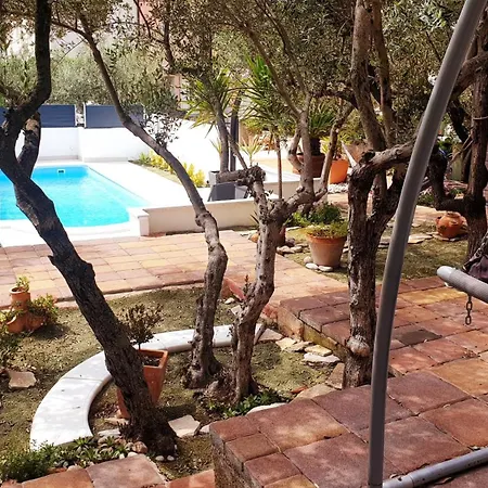 Holiday home Charming House In