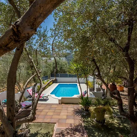 Charming House In Holiday home