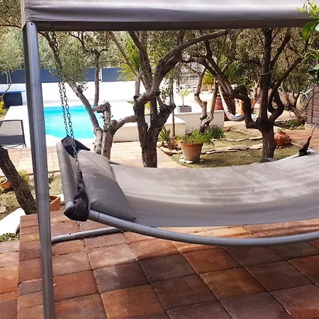 Charming House In בית נופש סטארי גראד