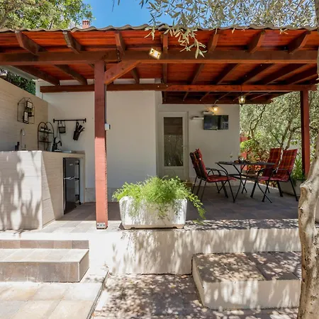 Charming House In * Stari Grad (Hvar)